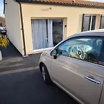 Chez Laetitia Proche Du Puy 3* La Flocellière