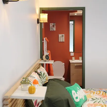 Chez Laetitia Proche Du Puy