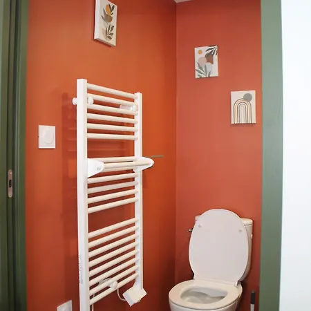 Bed & Breakfast Chez Laetitia Proche Du Puy 3*