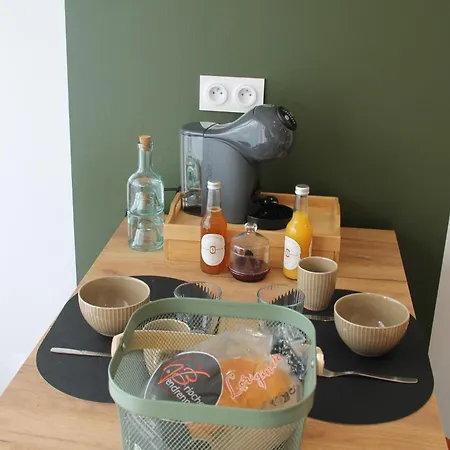 Bed & Breakfast Chez Laetitia Proche Du Puy