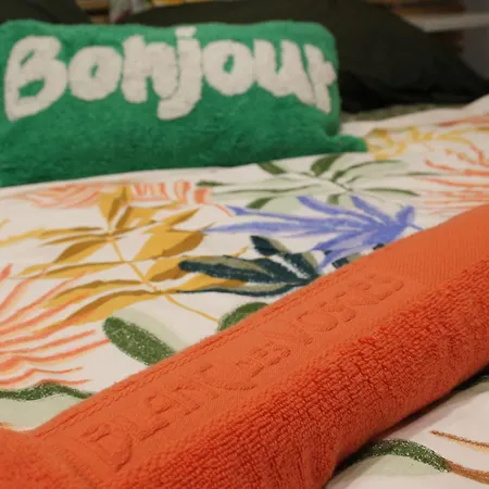 Bed & Breakfast Chez Laetitia Proche Du Puy 3*