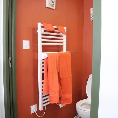 Chez Laetitia Proche Du Puy Bed & Breakfast 3*