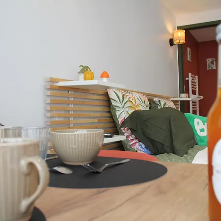 Bed & Breakfast Chez Laetitia Proche Du Puy