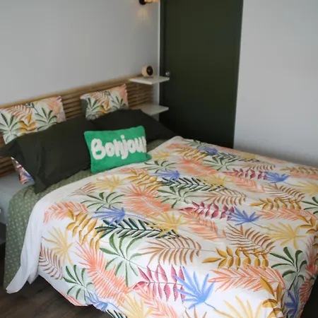 Chez Laetitia Proche Du Puy La Flocelliere