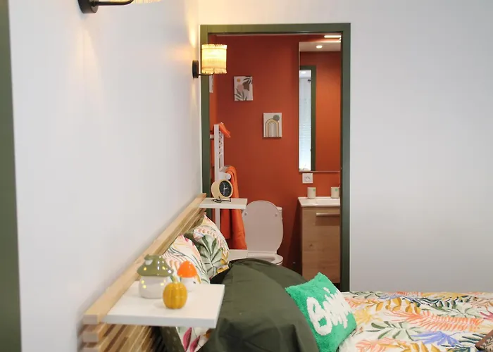 Chez Laetitia Proche Du Puy