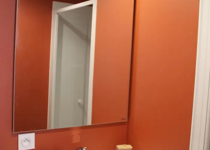 Chez Laetitia Proche Du Puy Bed & Breakfast