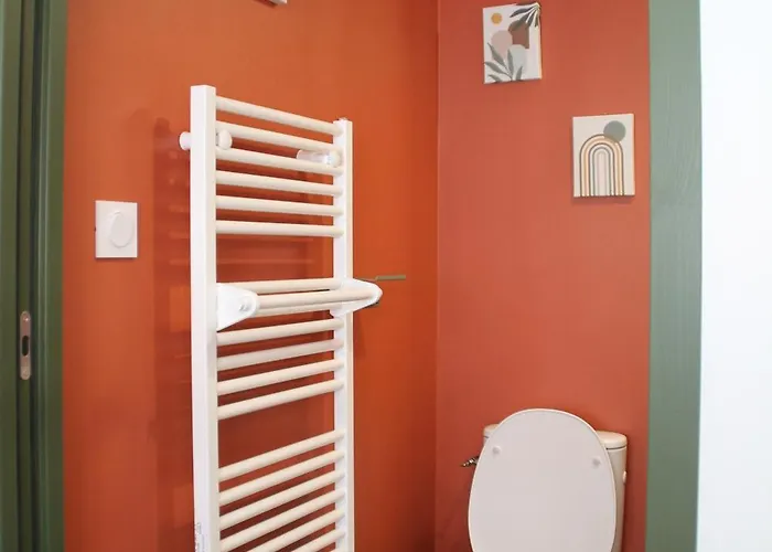 Bed & Breakfast Chez Laetitia Proche Du Puy 3*