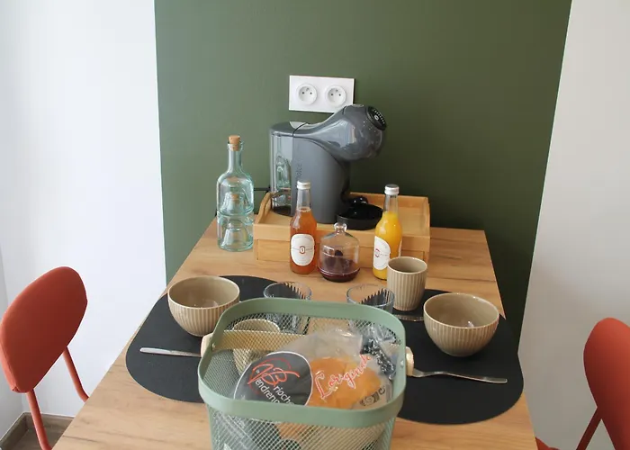 Bed & Breakfast Chez Laetitia Proche Du Puy