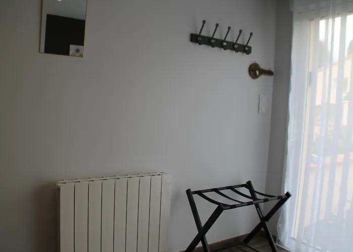 Chez Laetitia Proche Du Puy La Flocelliere