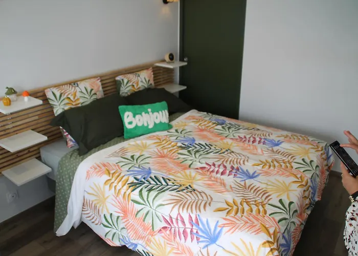 Chez Laetitia Proche Du Puy La Flocelliere